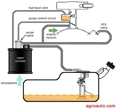 evap system repair cost|5 Symptoms of an EVAP Leak (and Repair Cost)